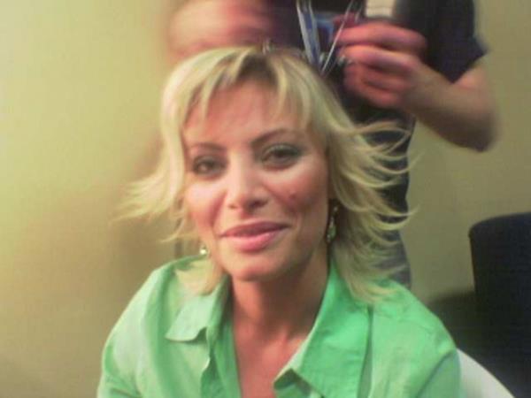 Seray Sever- istanbul