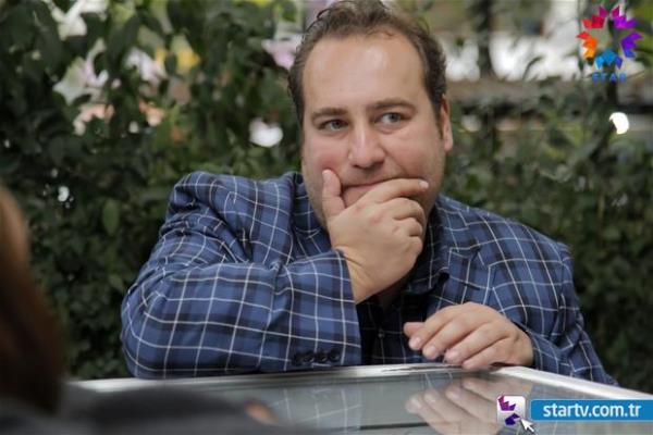 <b>Burak Satbol 25 Mays 1979, Bursa</b>