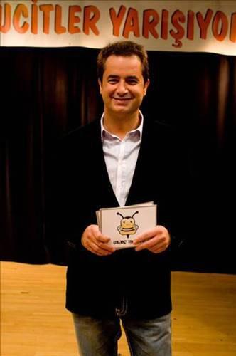 Acun Ilcal - Erzurum