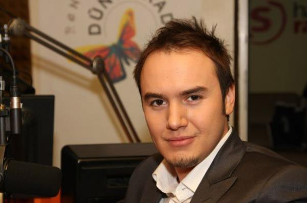 Mustafa Ceceli-Ankara