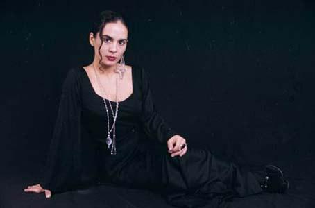 DEMET SAIROLU : Ankara