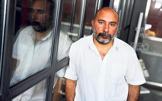 Mustafa Avkran-Gaziantep