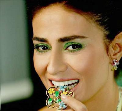 Yldz Tilbe - stanbul