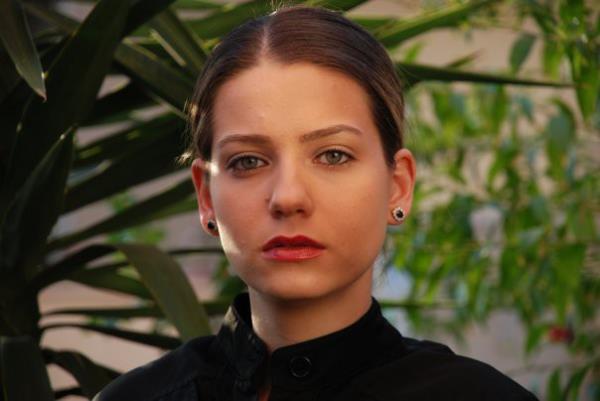 Sera Tokdemir- Mersin