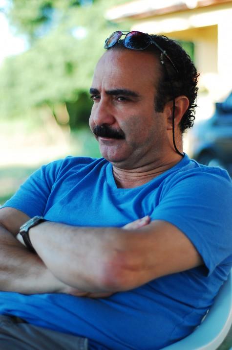 Cengiz Bozkurt-Nevehir