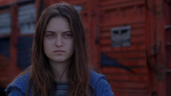 <b>Elifcan Ongurlar 1993, zmir</b>