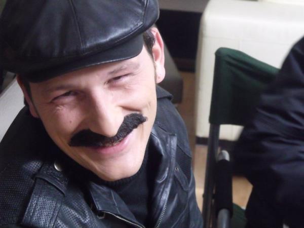 Osman Sonant-stanbul