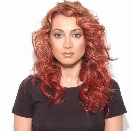 Dolunay Soysert-stanbul