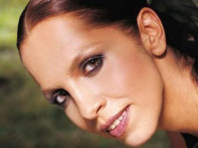 Sertap Erener - stanbul