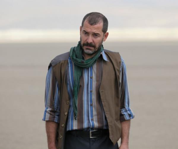 Fikret Kukan-stanbul