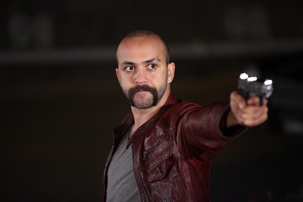 Sarp Akkaya- stanbul