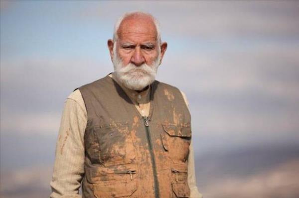 Arif Erkin- Gaziantep