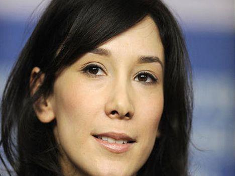 Sibel Kekilli-Almanya doumlu ancak aslen Kayserili