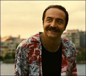 Ylmaz Erdoan-Hakkari