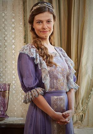 Ebru Helvacolu- Konya