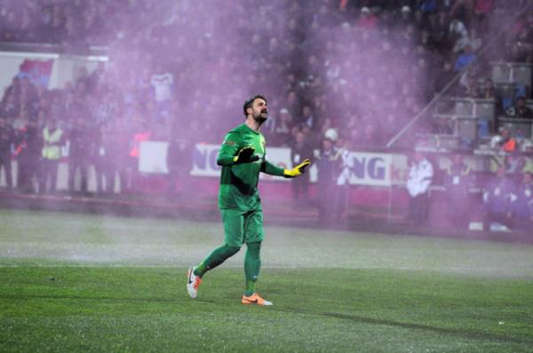 TRABZONSPORUN en byk dman Trabzonspor Taraftari kimse baka bahane aramasn...Yazk...