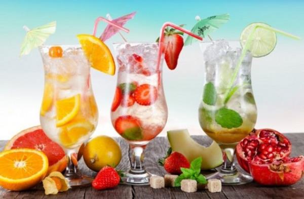 Suyu bir de nerilen bu ekiliyle imeyi deneyiniz...