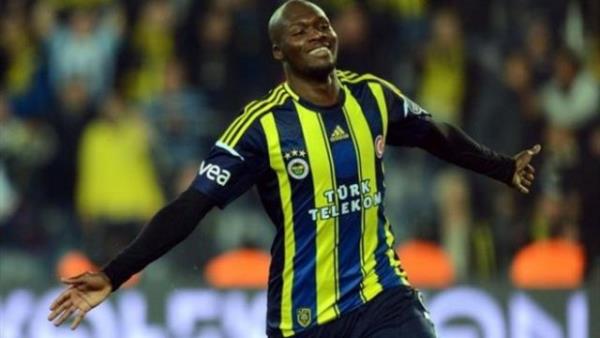 Sow - Fenerbahe