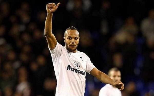 Younes Kaboul - Tottenham Hotspur