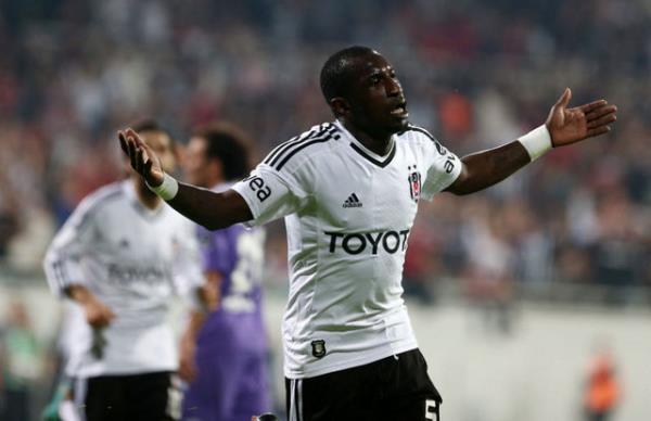 Mahomuda Niang - Beikta