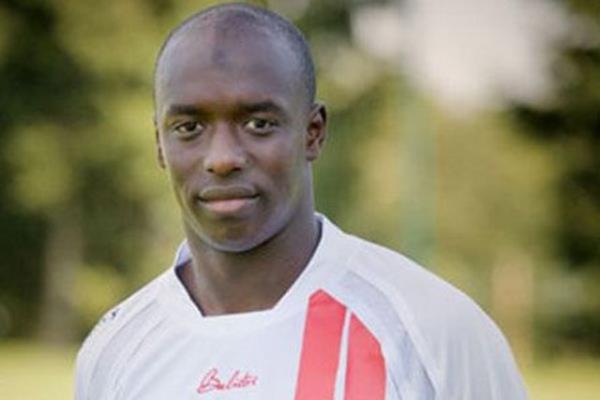 Issiar Dia - Lekhwiya