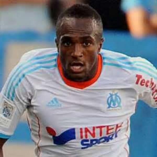 Kassim Abdallah - Marsilya