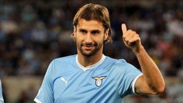 Lorik Cana - Lazio
