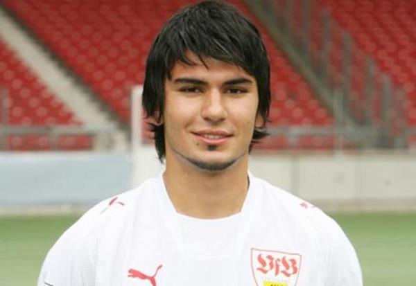 Serdar Ta - Stuttgart