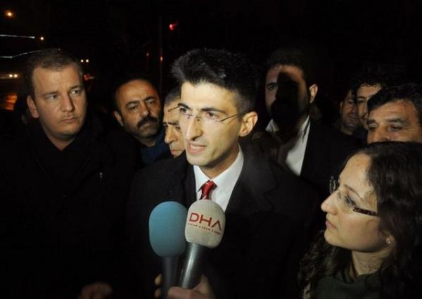 Mehmet Ali elebi-Temen