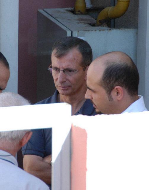 Fuat Selvi- Emekli Albay