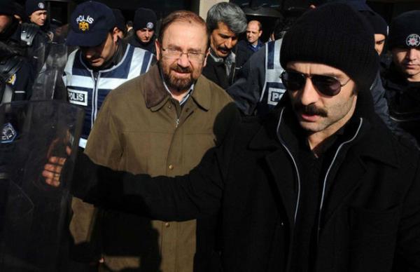 Levent Ersz-Emekli Tugeneral