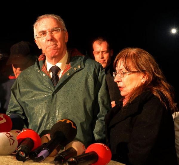 Hasan Isz-Emekli Orgeneral