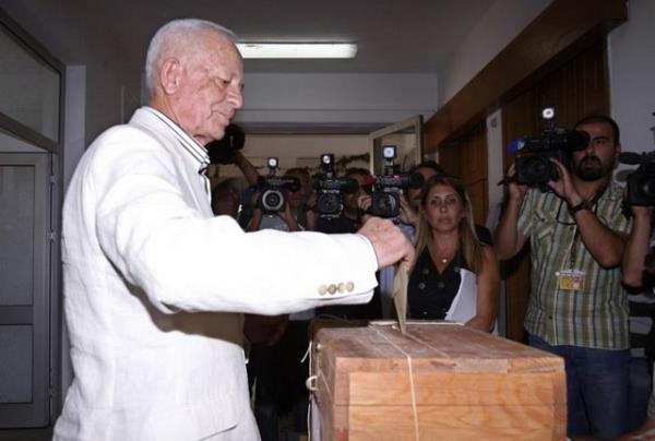 Tuncer Kl-Emekli Orgeneral