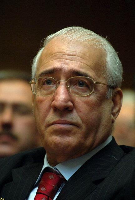 ener Eruygur-Emekli Orgeneral