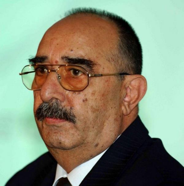 Veli Kk- Emekli Tugeneral