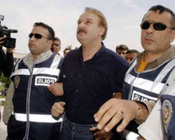 Muzaffer Tekin-Emekli Yzba