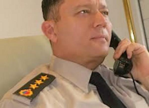 Hasan Atilla Uur-Emekli Albay