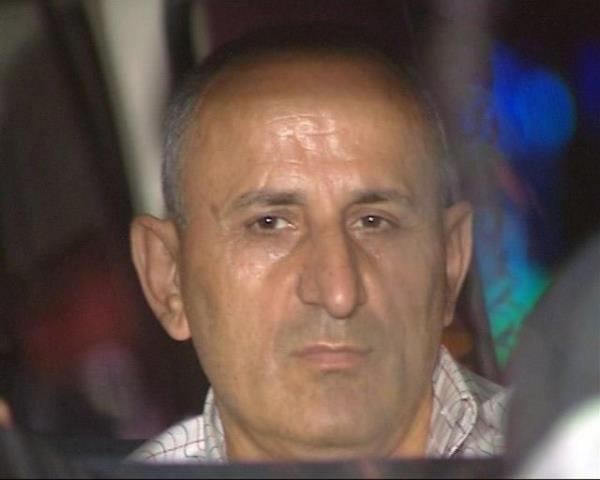 Dursun iek-Emekli Albay