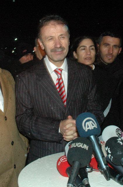 Kemal Kerinsiz-Avukat