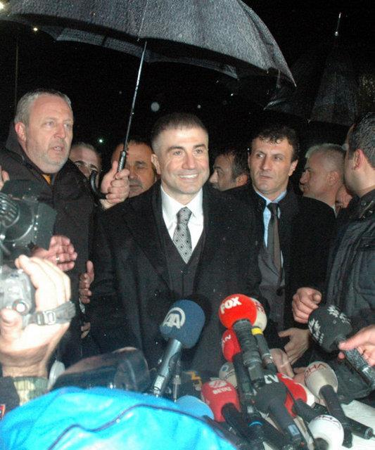 Sedat Peker
