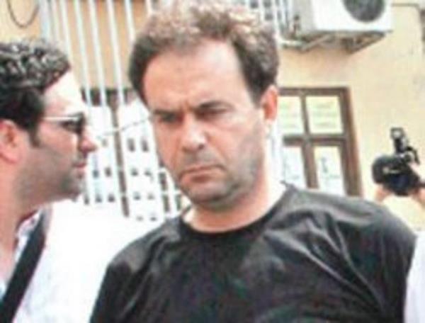 Fikret Emek-Emekli Binba