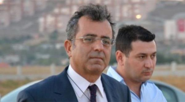 Emekli Yarbay Mustafa Dnmez