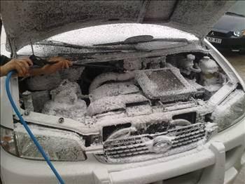 Aracnzn bakmlar ve paralarn temizlii ok nemlidir. Zorlanma sz konusu olduunda bunlar hep otomobilinizin tketimini artracak birer faktr olarak karnza kacaktr.