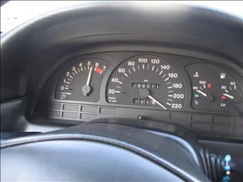 Aracn genel kullanmnda gaz ayar ok nemlidir. zellikle kalklarda ok gaz vermek, az gaz vermekten daha iyidir.