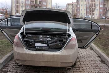 Arabanz zerinde gereksiz yk veya bagajnzn srekli dolu olmas, insanlarda nasl ar bir ey tadnda ekstra aba sarf etmesine ve yorulmasna yol ayorsa otomobiliniz iin de bu geerli.