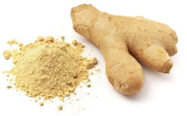 Son yaplan aratrmalara gre zencefil tketiminin migren ataklarn azaltt gsterilmitir. Zencefilin antienflamatuar etkisinin bu durumda etkili olduu belirtilmektedir.