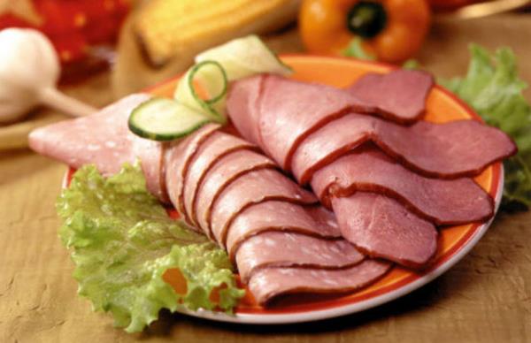 Sucuk, salam, sosis, pastrma gibi arkteri rnleri (sodyum nitrat ierirler)