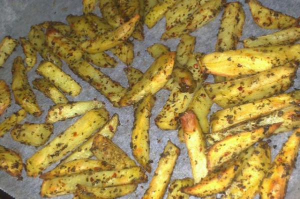 Yal ve baharatl yiyecekler