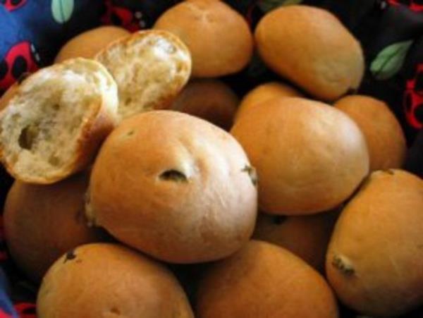 Maya ve mayal besinler, soya sosu