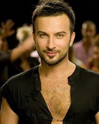 Tarkan 169 cm